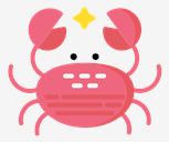 crab