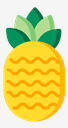 pineapple