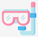 snorkel