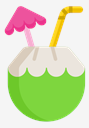 coconut