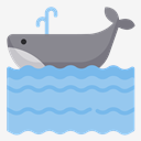 whale