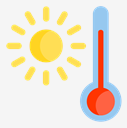 thermometer
