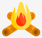 bonfire