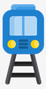 train
