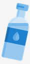 water
