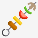 skewer