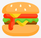 burger