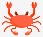 crab