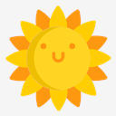 sun