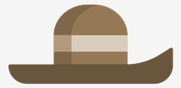 hat