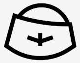 hat