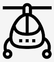 helicopter