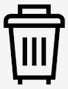 trash