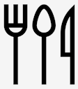 cutlery