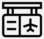 gate