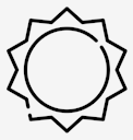 sun