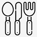 cutlery