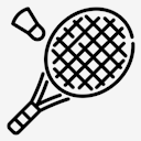 badminton