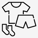 clothes
