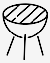 grill