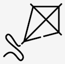 kite