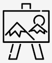 canvas