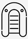 inflatable,boat