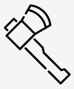 axe