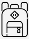 backpack