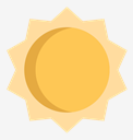 sun