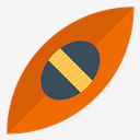 kayak