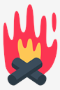 bonfire