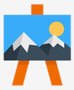 canvas