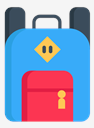 backpack