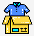 clothes,donation