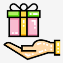 donation