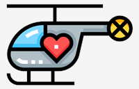 helicopter