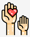 charity