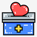 donation