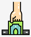 donation