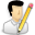 edit,user