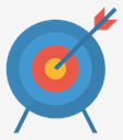 target