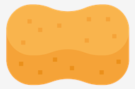 sponge
