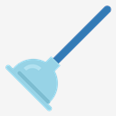 plunger