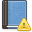 book,warning