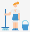 housekeeping