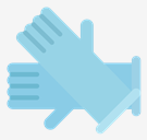 gloves