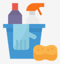 cleaning