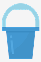 bucket
