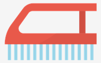 brush